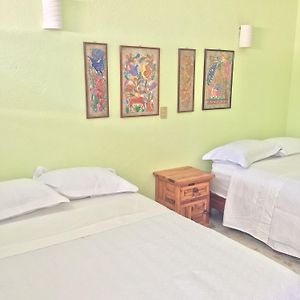 Habitación Deluxe con Cama King